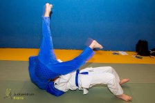 24.02.2022 Kyu-Prüfung